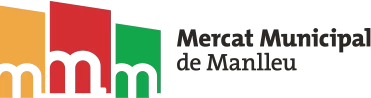 Mercat municipal de Manlleu
