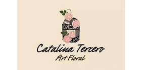 Catalina Tercero - Art Floral