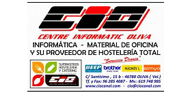 Centre Informàtic Oliva - CIO