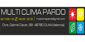 Multi Clima Pardo