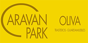 Caravan Park Oliva