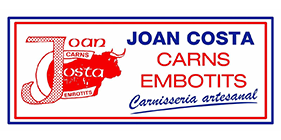 Carnes Joan Costa